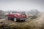 Ford Kuga 2017 года (UK)